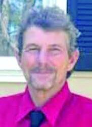 Duane Edward Walker