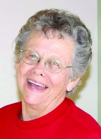 Jayne McCurdy Bennett