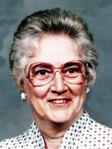 Jewel McNeal