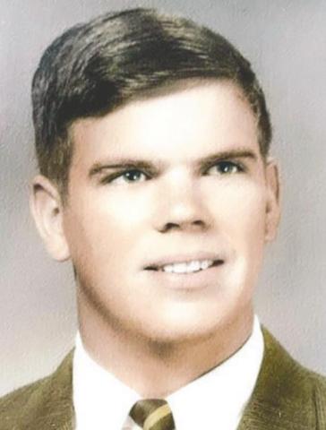 Jesse Louie “Lou” Bennett