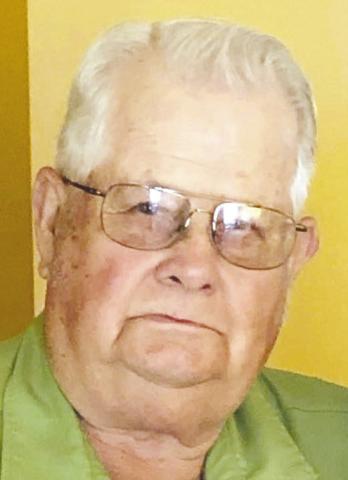 Melvin H. Hubert