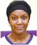 Kimmya Epps