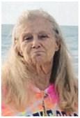 Rose Marie Brazil