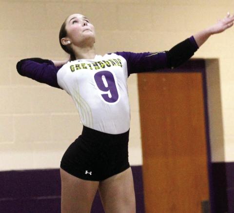 Bodnarchuk named GACA all-state