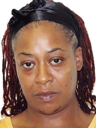 Dafredia Y. Stephens