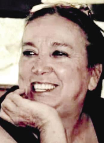 Claire Crews