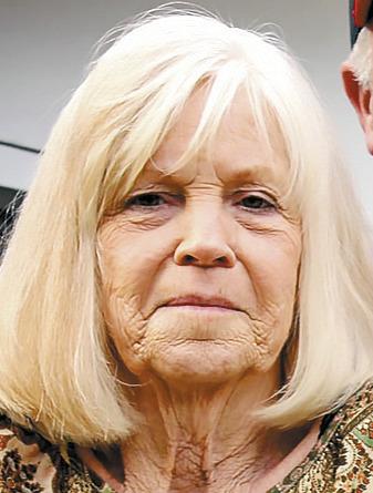 Debra Crumley