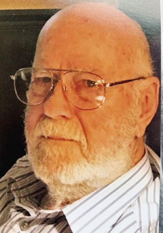 Bobby Coleson Honeycutt