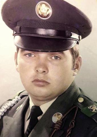 Tommy Dixon