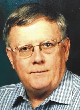 Walter Bruce Hunnicutt
