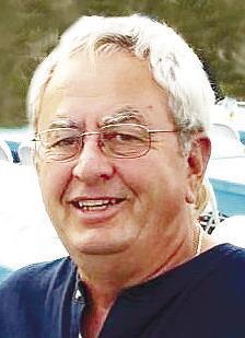 Coleman “Coley” Bassett Lovejoy, Jr.