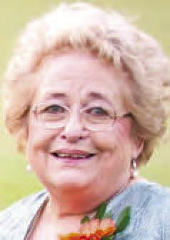Virginia Burnley Griffin