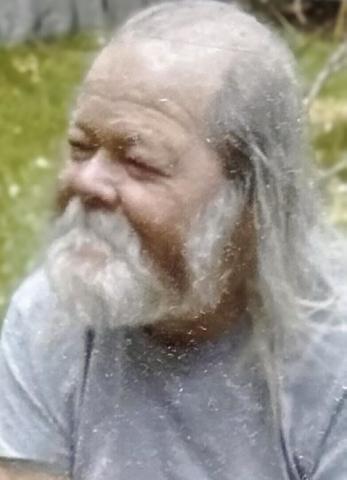 Allen (Gator) Harris