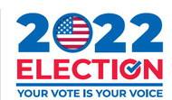 2022 Election