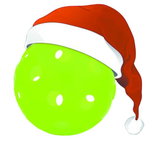 Jingle Ball Pickleball Tourney set Dec. 2 to benefit DFACS