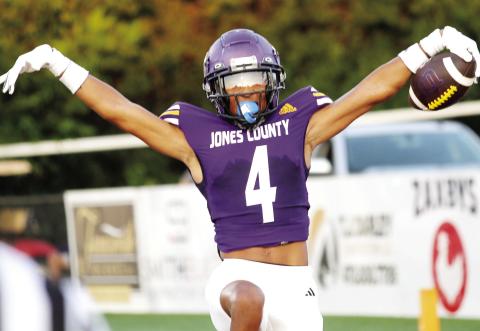 Hounds too much for Veterans