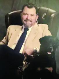 William Thomas “Tommy” Walston