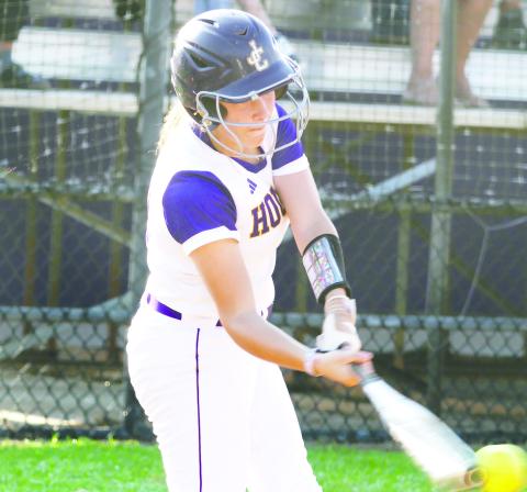 Expectations are high again for Lady Hounds