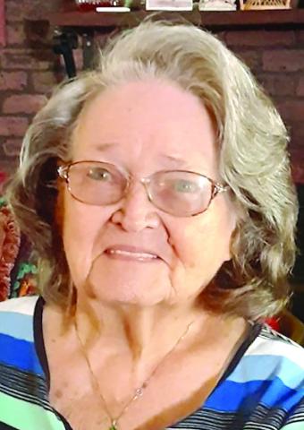 Garoldean Kay Bostick