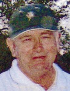 Marvin H. Moore
