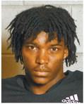 Javious Bond
