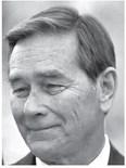 H. Wayne Stevenson