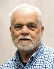 Mayor Ed Barbee