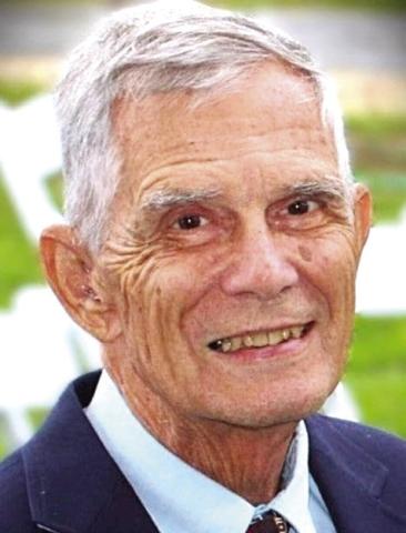 John Newell McDuffie, Jr.