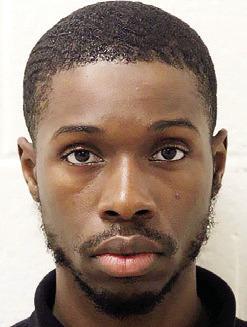 Bond denied for alleged thief already out on bond
