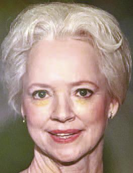 Jacqueline “Jackie” Long Loyd