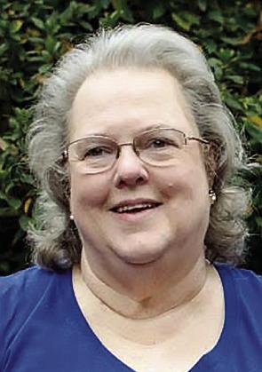 Bonnie Purser