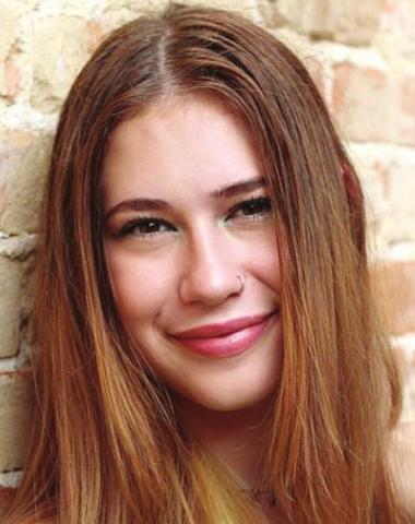 Harlee Robinson
