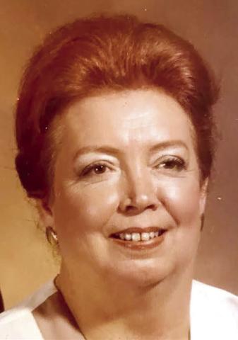 Joyce Conn