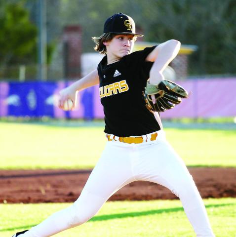 Clifton Ridge holds on to beat Gray Station