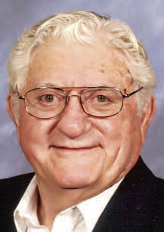 Bennie Freeman Goolsby, Sr.