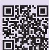 Scan the QR code above a video interview with JCHS cross country head coach Geo_ Moore about Saturday’s Greyhound Invitational”.