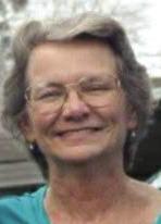 Sara Agnes Morgan Darity