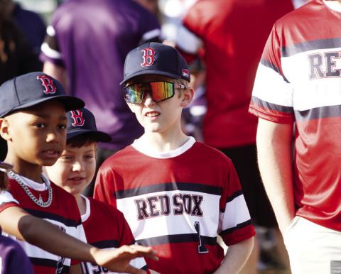 Opening Day kicks off baseball and softball at Highway 18