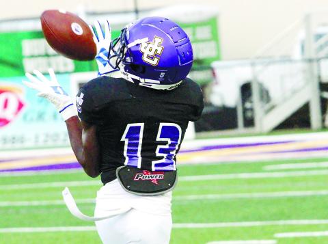 GREYHOUND FOOTBALL