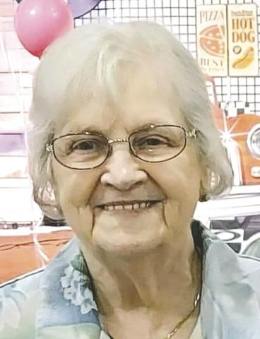 Patricia Poole Whidby
