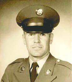 The Jones County News salutes the local Veteran of the Week
