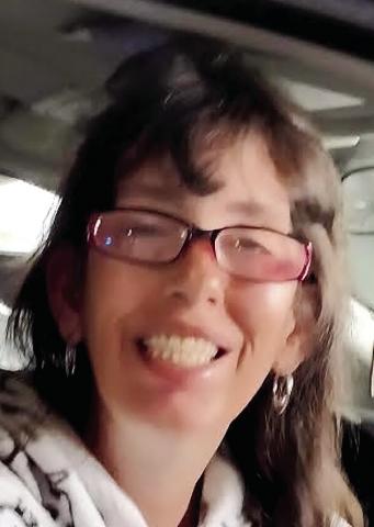 Gail Elaine Greene Morris
