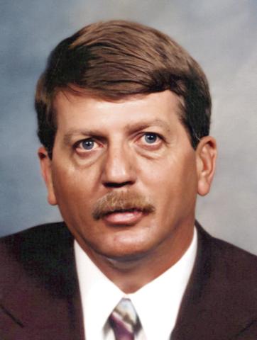 Richard “Rick” Earnest Barron
