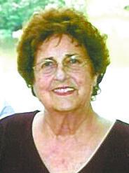 Brenda Jacquline Avant