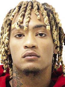 Tyshun A. Gilmore