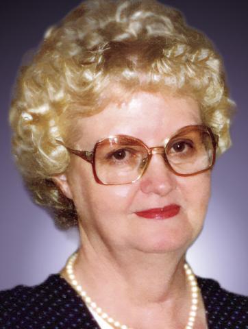 Lena Lee Jackson