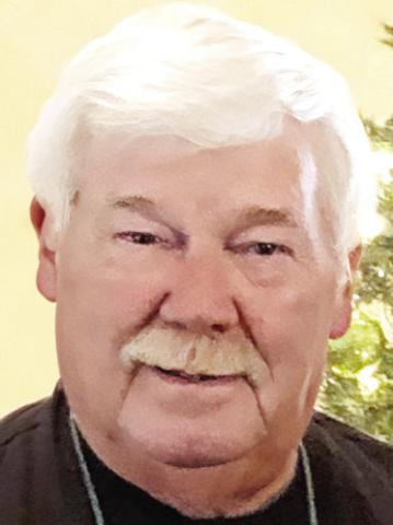 William Lester “Bill” Hodges Jr.