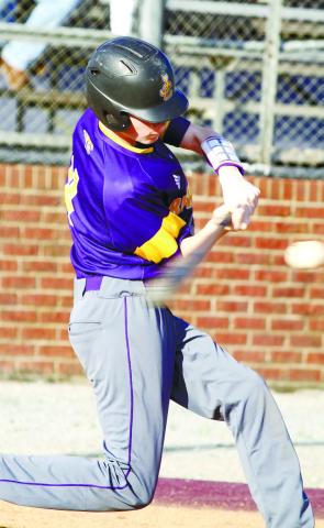 Ninth-grade Hounds pull away from Jackson