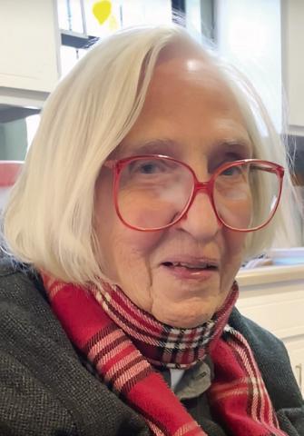 Dr. Kay E. Kelly