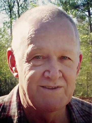 Eddie Jack Poole